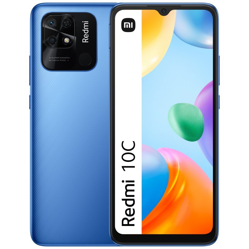 Redmi Note 10 5G - El mejor teléfono económico con 5G